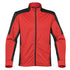 Men's Chakra Fleece Jacket - JLX-1